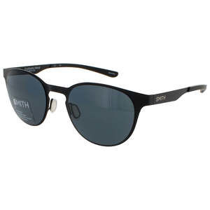 SMITH EASTBANK-METAL-0003/6N Sunglasses Sun Glasses 0KJ1 MATTE Authentic New 52m